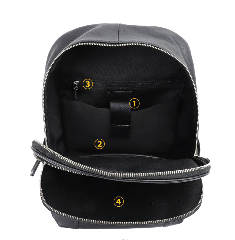 The OdysseyOnGo™ ProX Backpack