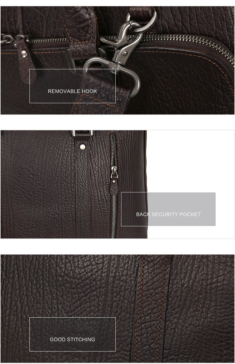The Optima™ Prestige Bag