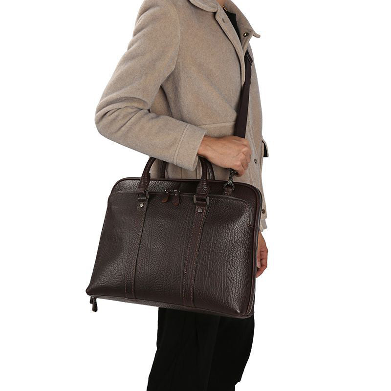 The Optima™ Prestige Bag