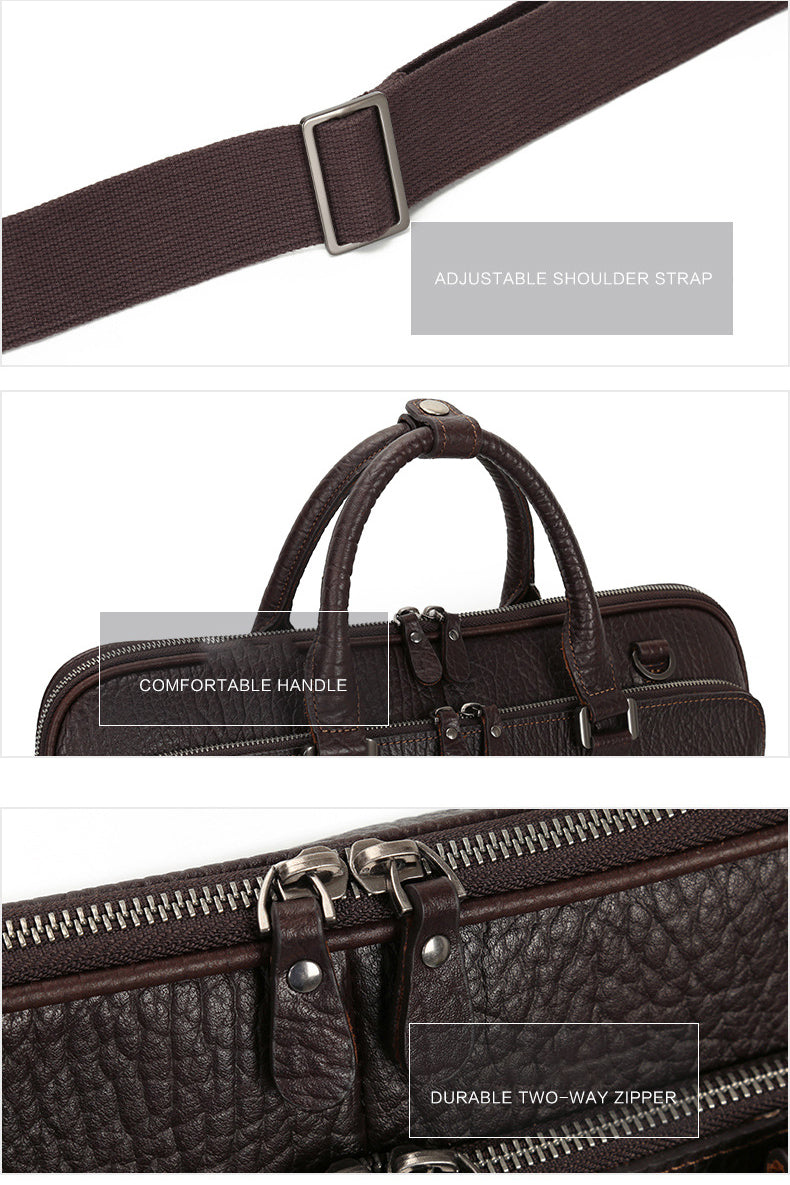 The Optima™ Prestige Bag
