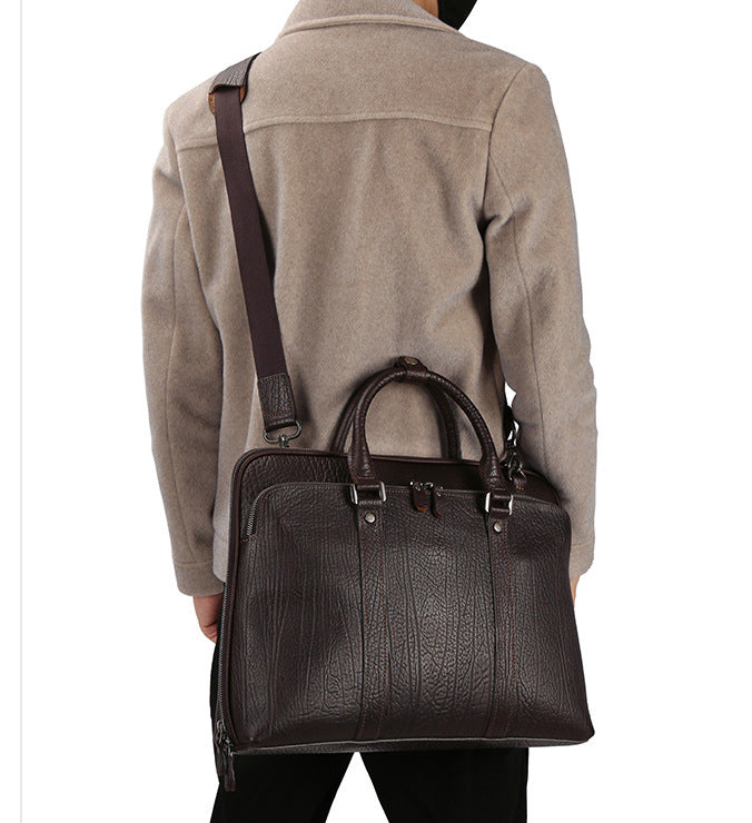 The Optima™ Prestige Bag