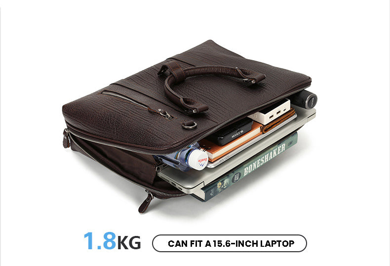 The Optima™ Prestige Bag