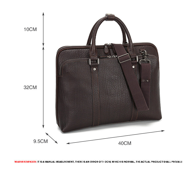 The Optima™ Prestige Bag