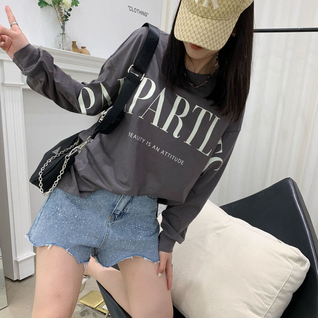 The Opulent™ Elite Pant