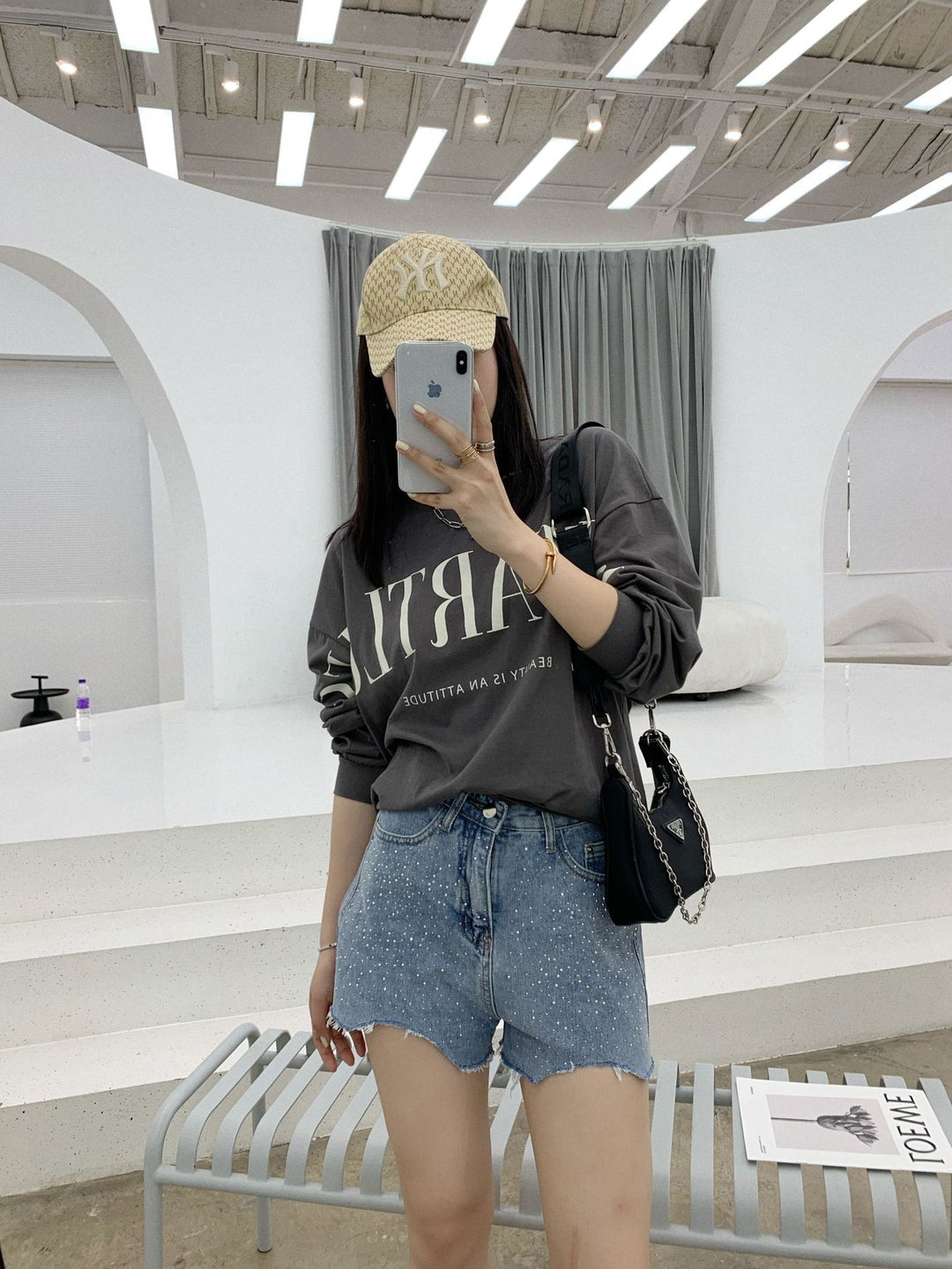 The Opulent™ Elite Pant