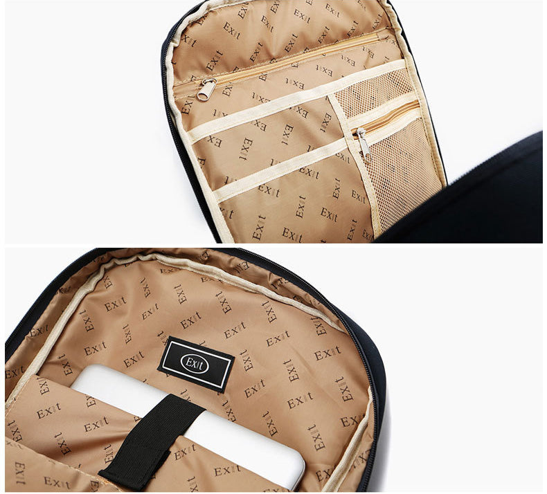 The Outrider™ Fusion Backpack
