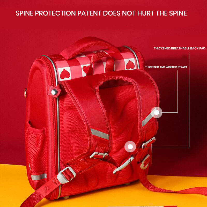 The Palette™ Fusion Backpack