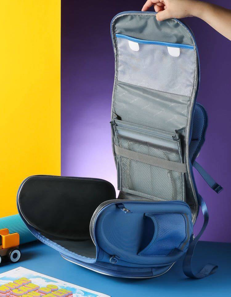 The Palette™ Fusion Backpack