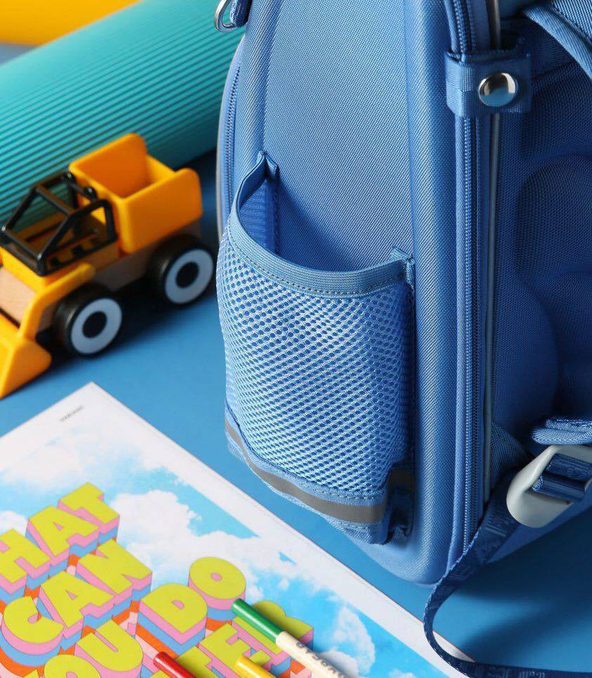 The Palette™ Fusion Backpack