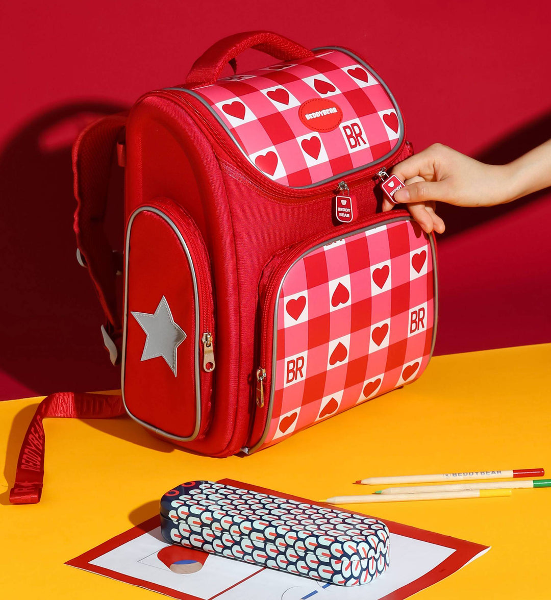 The Palette™ Fusion Backpack
