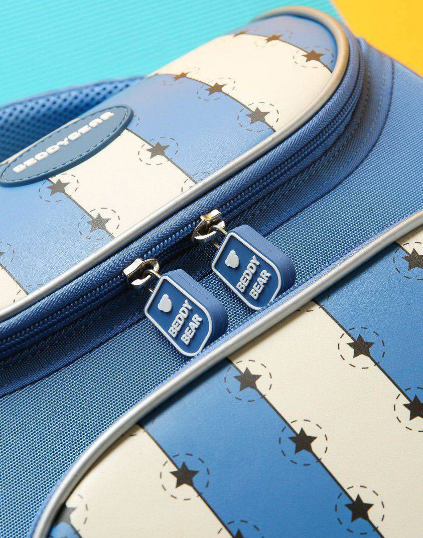 The Palette™ Fusion Backpack