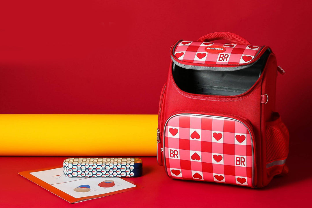 The Palette™ Fusion Backpack