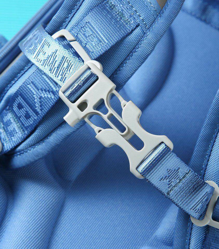 The Palette™ Fusion Backpack