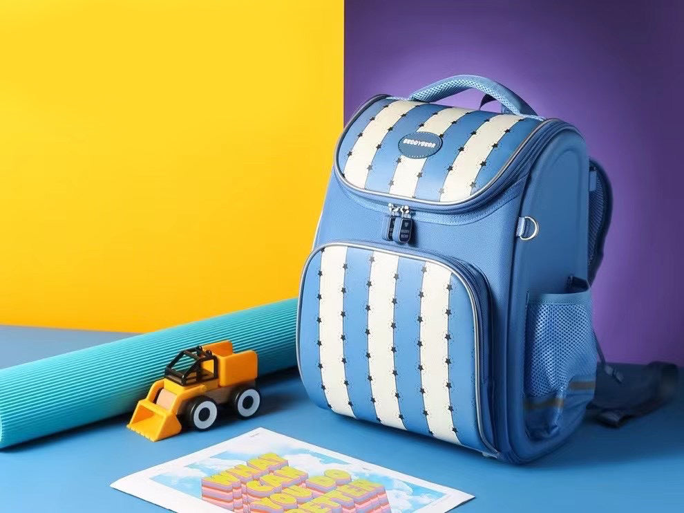 The Palette™ Fusion Backpack
