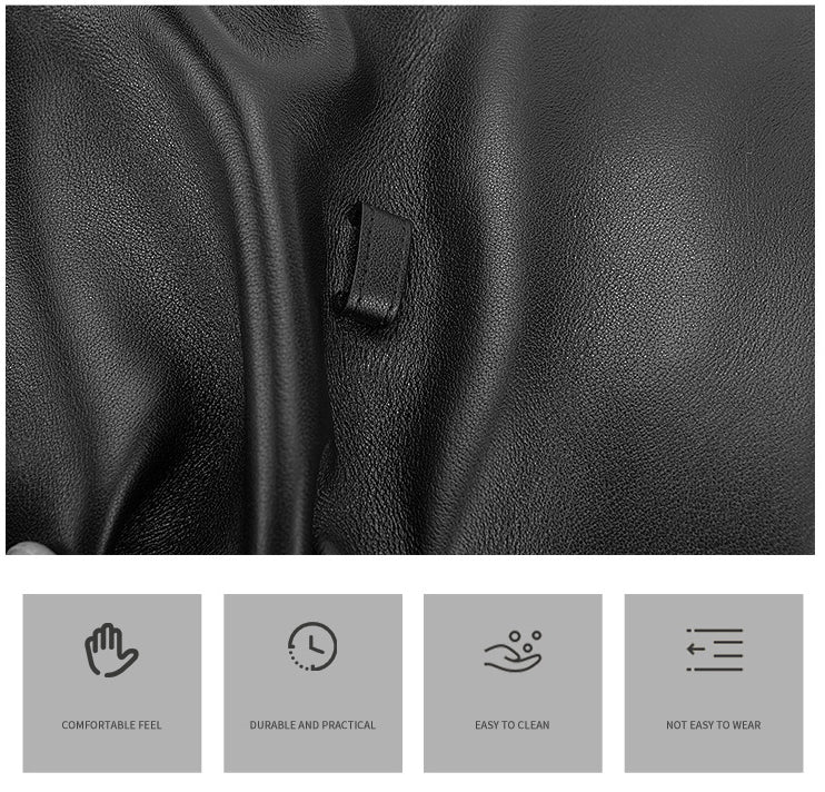 The Panorama™ Luxe Backpack
