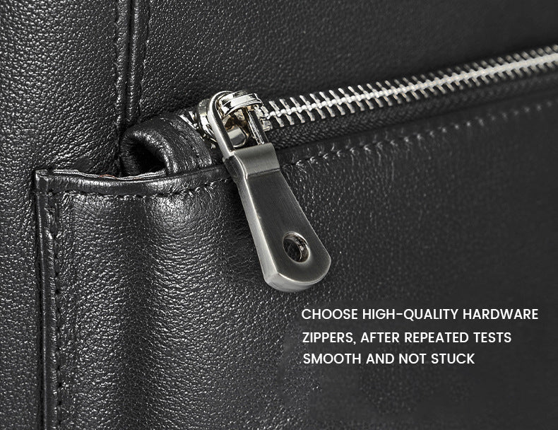 The Panorama™ Luxe Backpack