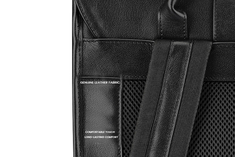 The Panorama™ Luxe Backpack