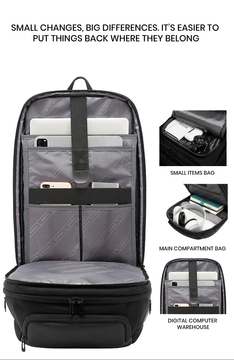 The Panoramic™ Exclusive Backpack