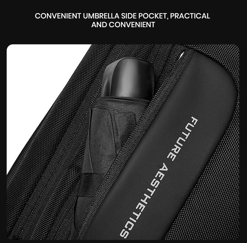 The Panoramic™ Exclusive Backpack