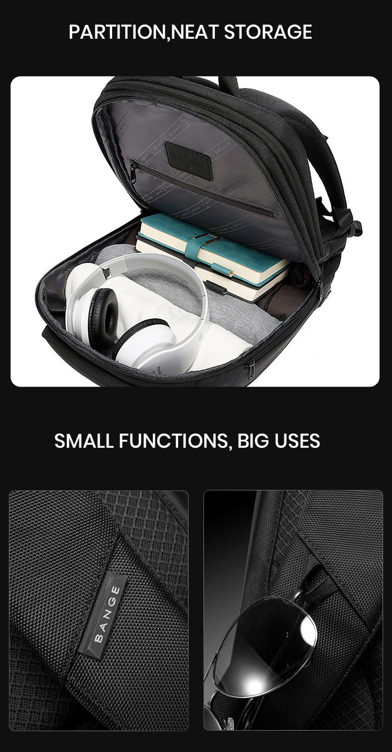 The Panoramic™ Exclusive Backpack