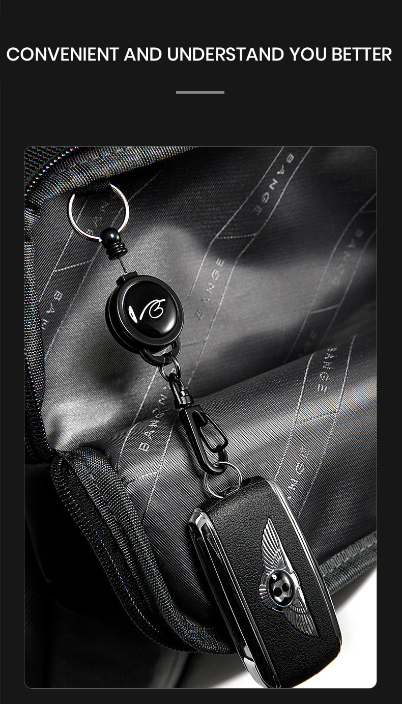 The Panoramic™ Exclusive Backpack