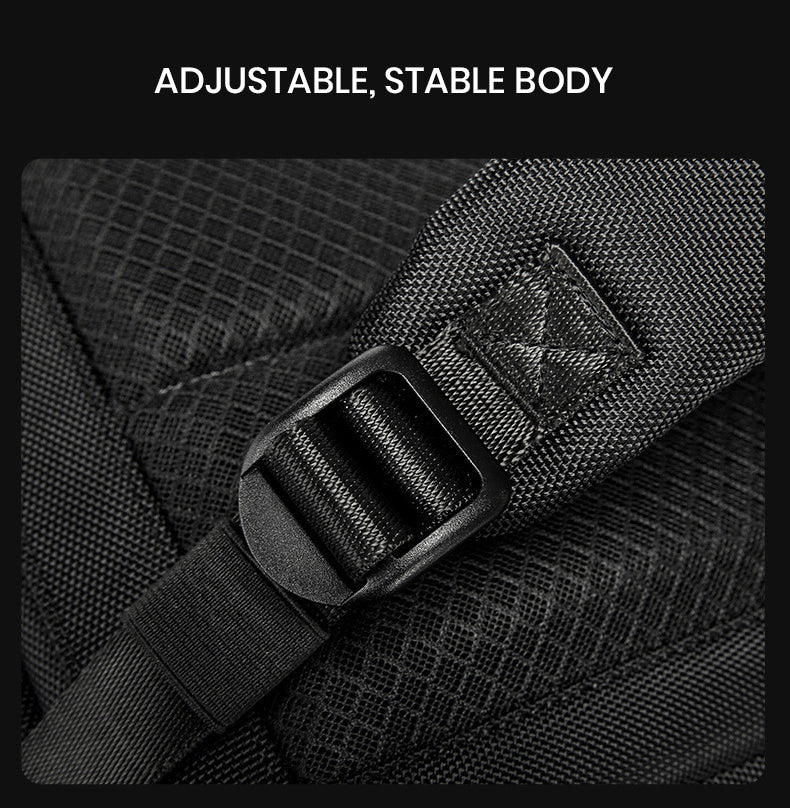 The Panoramic™ Exclusive Backpack