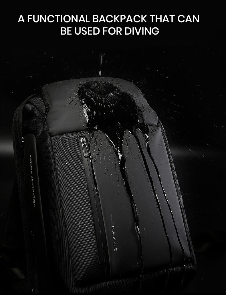 The Panoramic™ Exclusive Backpack
