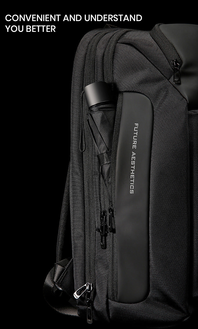 The Panoramic™ Exclusive Backpack