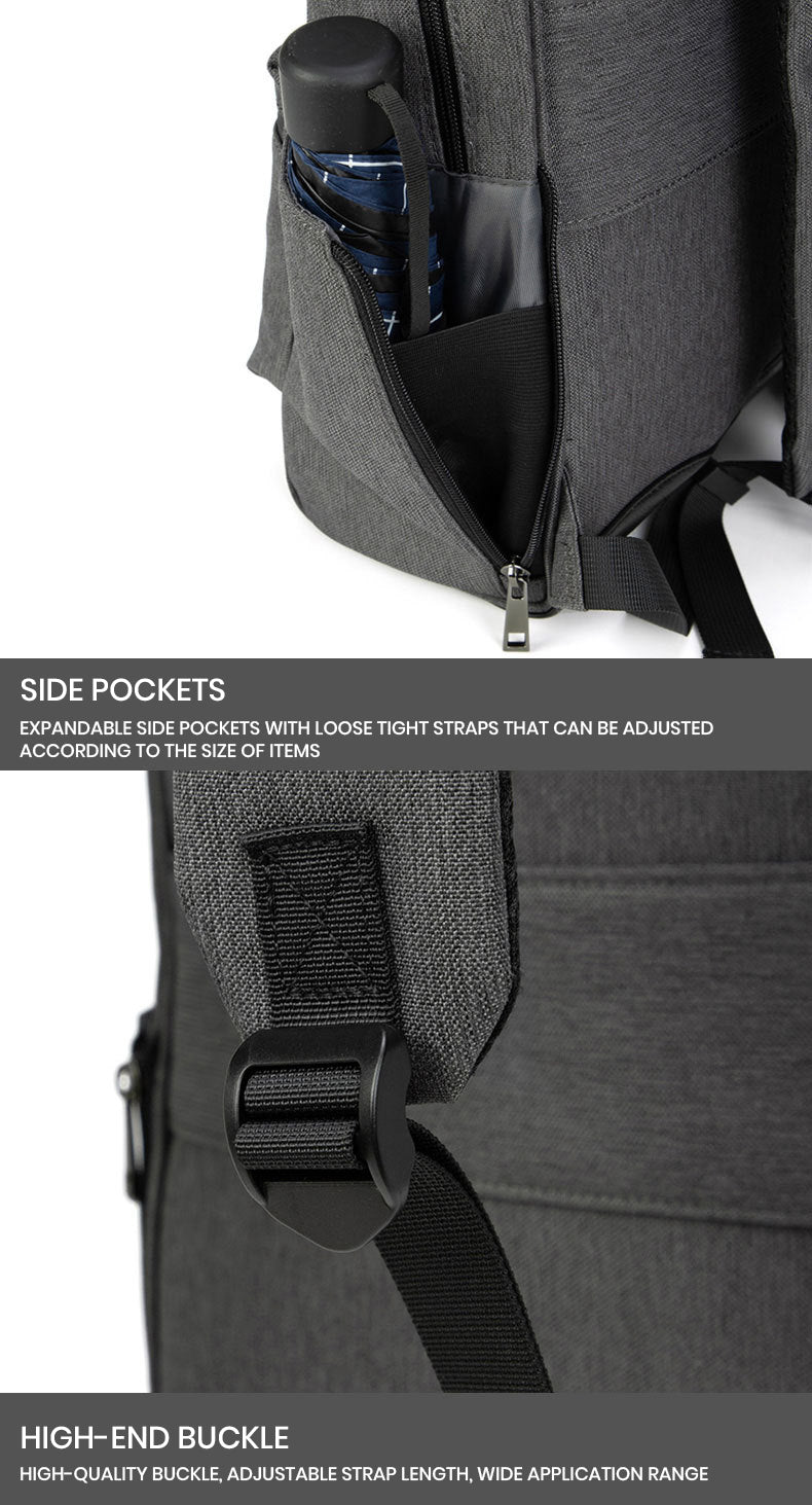 The Pathfinder™ Max Backpack