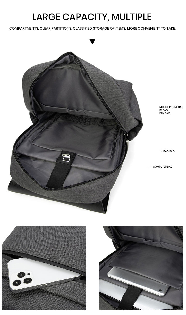 The Pathfinder™ Max Backpack
