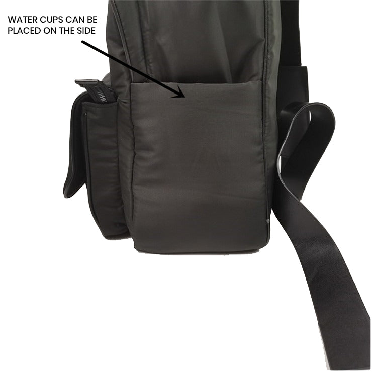 The PowerFlow™ Luxe Backpack