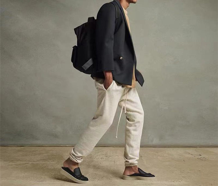 The PowerFlow™ Luxe Backpack