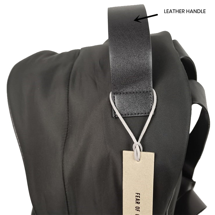 The PowerFlow™ Luxe Backpack