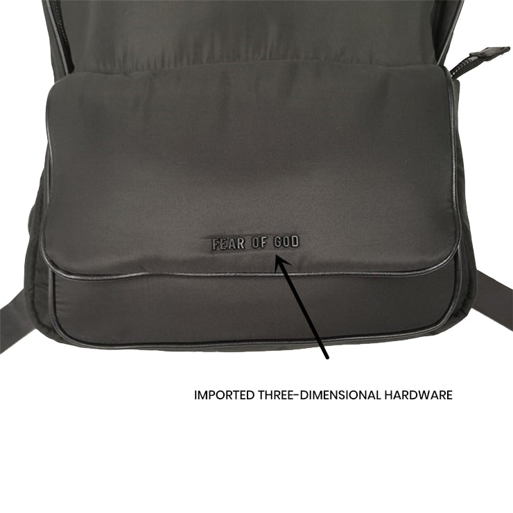 The PowerFlow™ Luxe Backpack