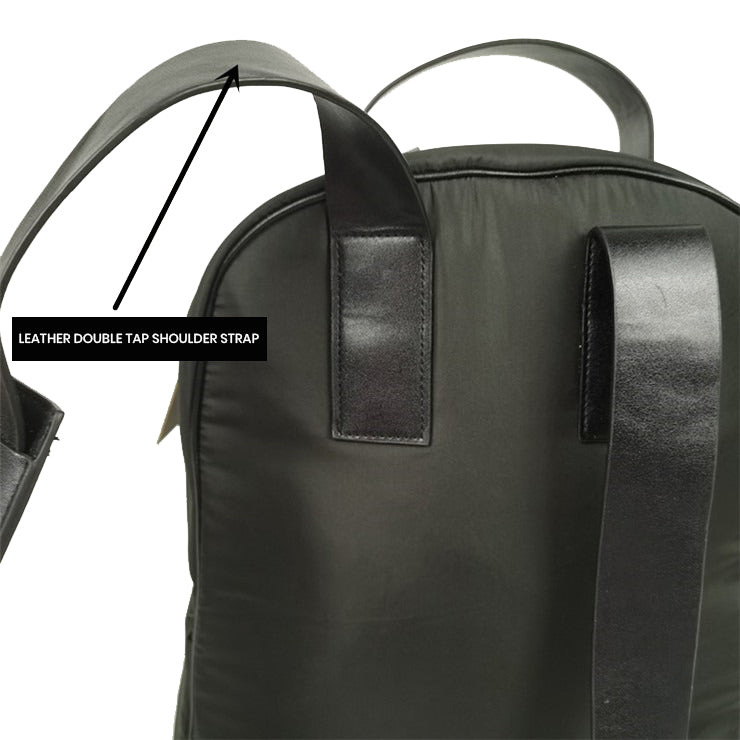 The PowerFlow™ Luxe Backpack