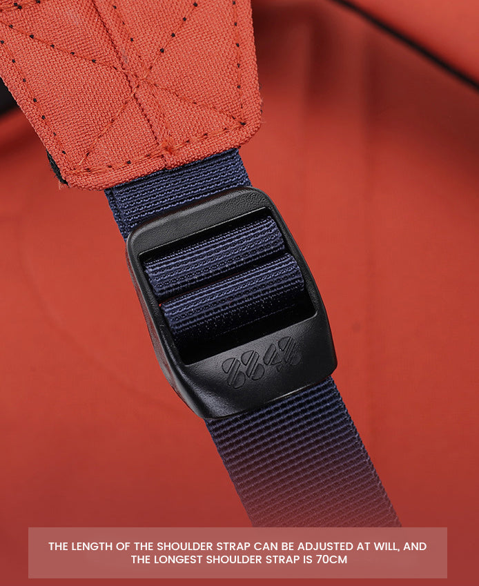 The PowerMax™ Evolve Backpack