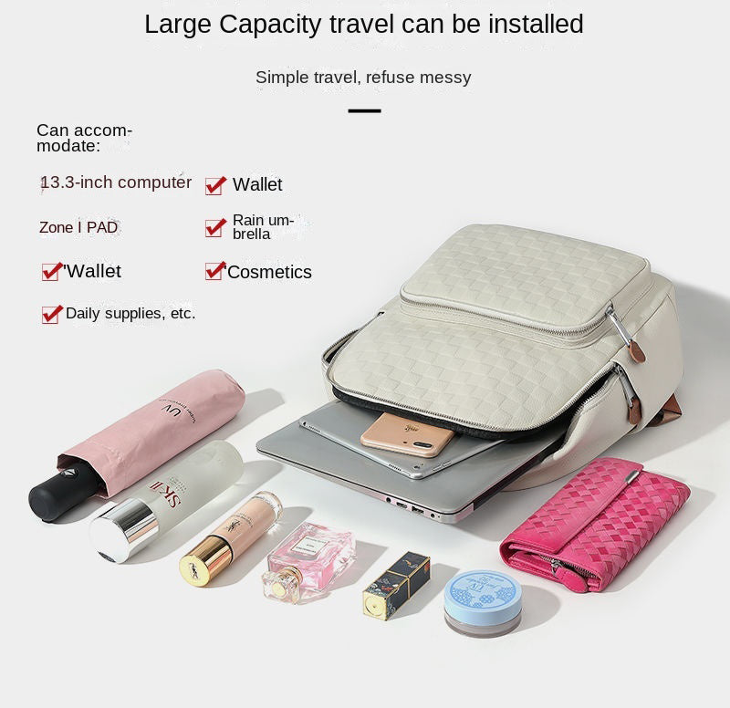 The PowerPro™ Supreme Backpack