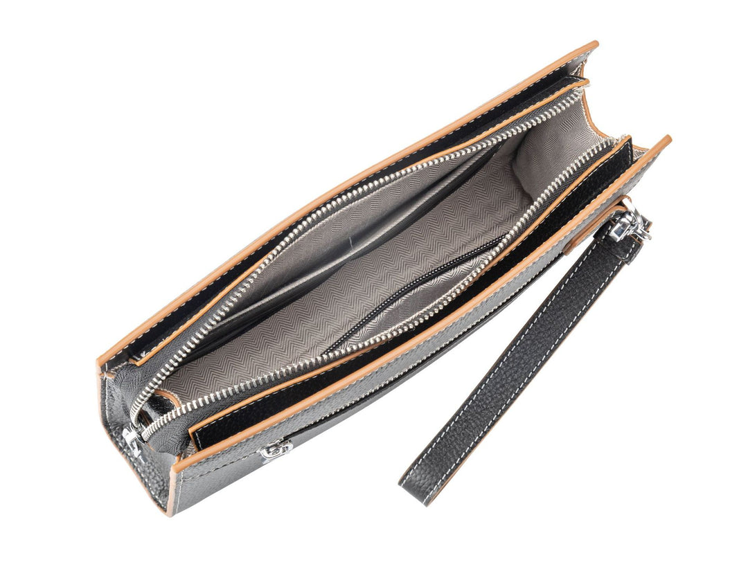 The PowerSense™ Pro Clutch