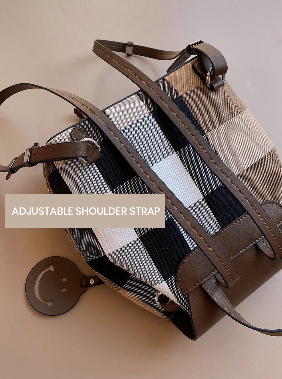 The PowerStride™ Max Backpack