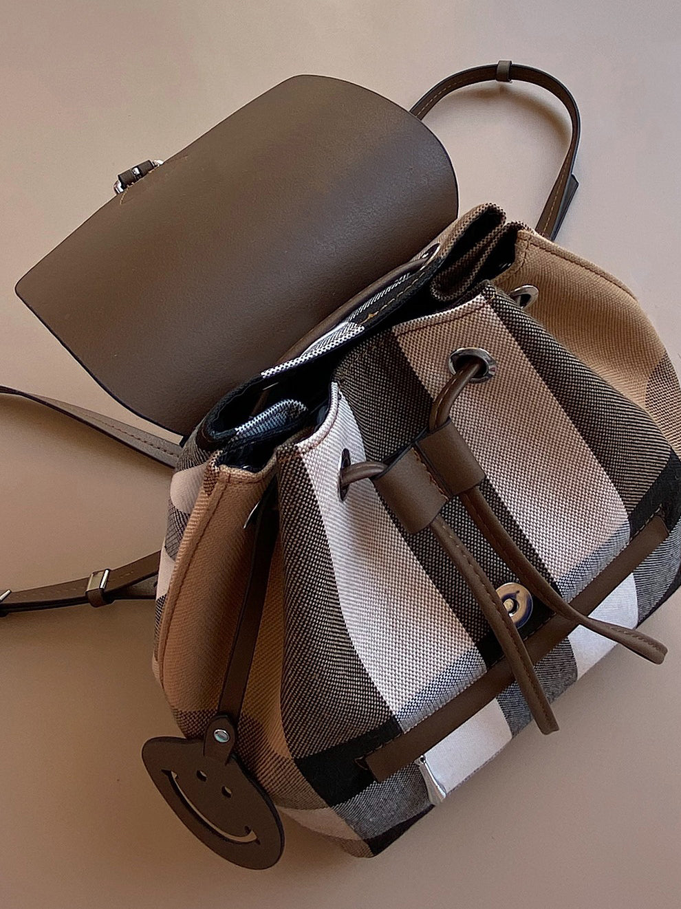 The PowerStride™ Max Backpack