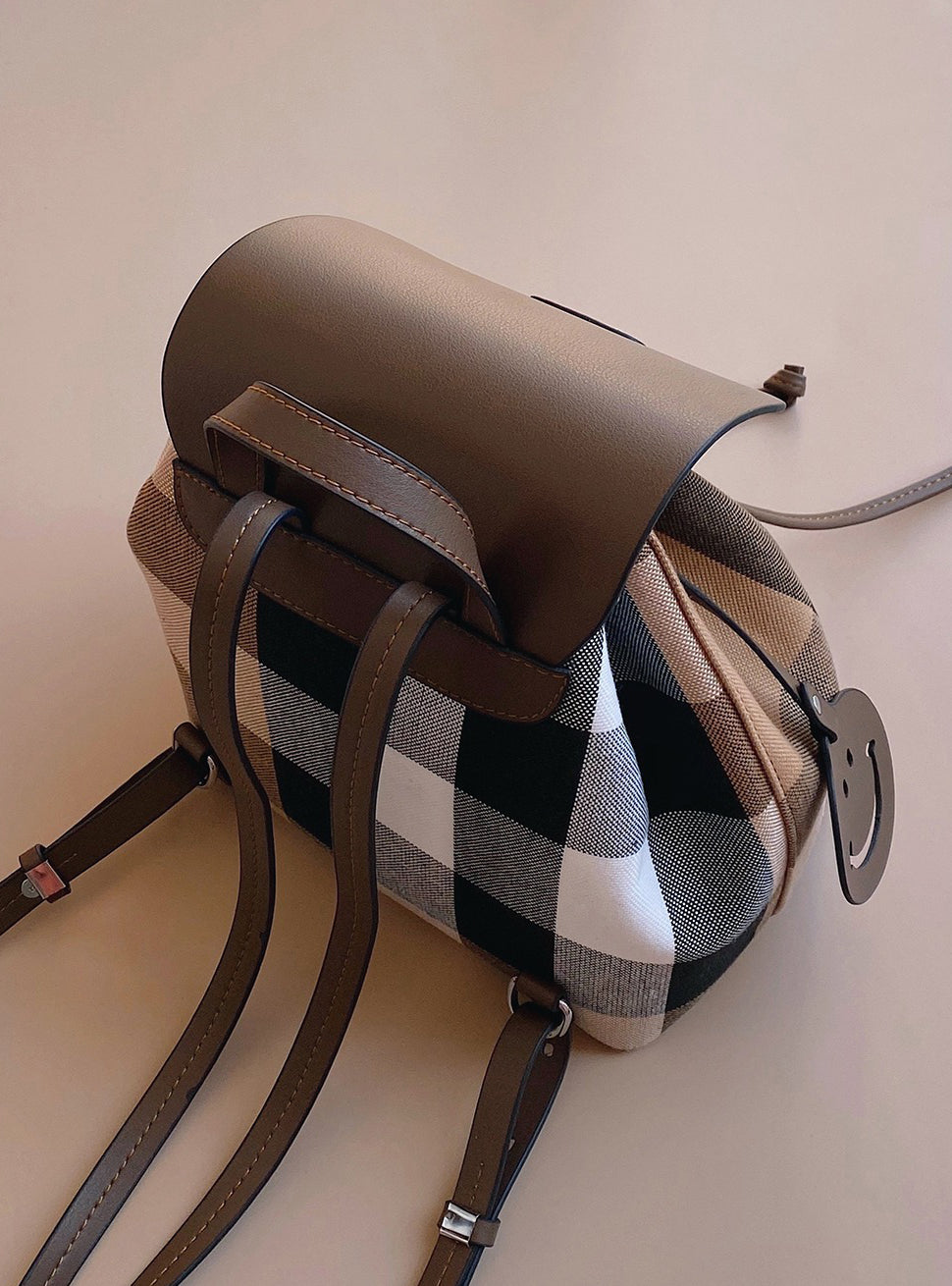 The PowerStride™ Max Backpack