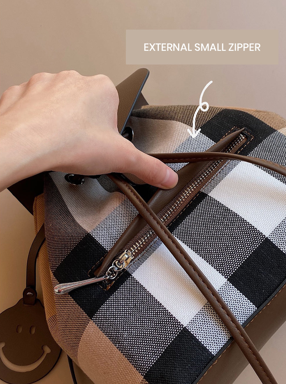 The PowerStride™ Max Backpack