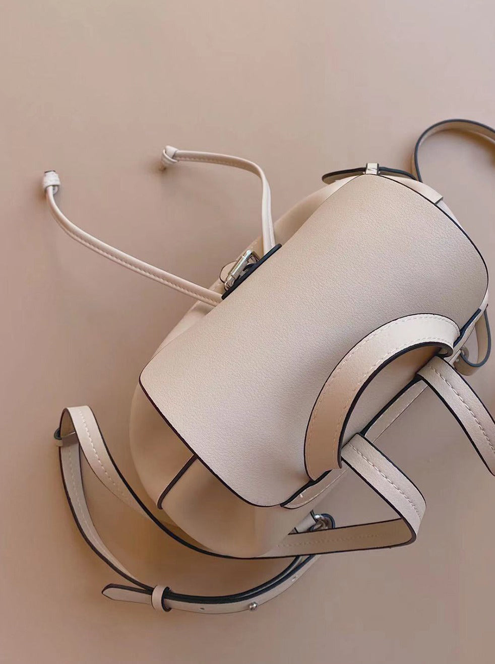 The PowerStride™ Max Backpack