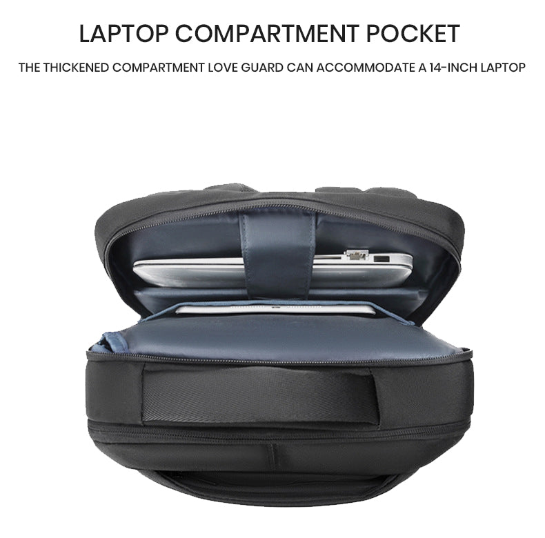 The PowerTech™ Platinum Backpack