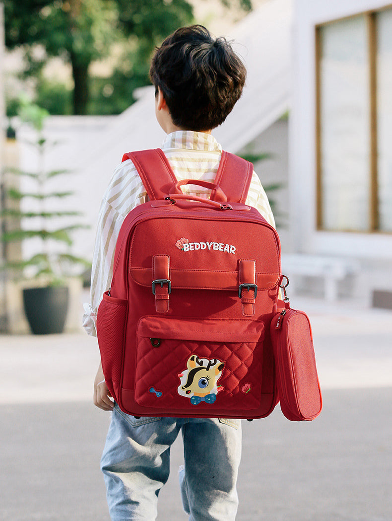 The Prairie™ Signature Backpack