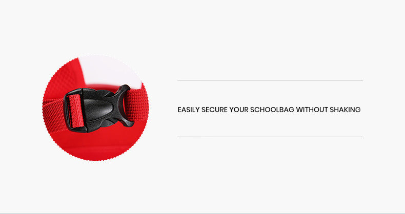 The Prairie™ Signature Backpack