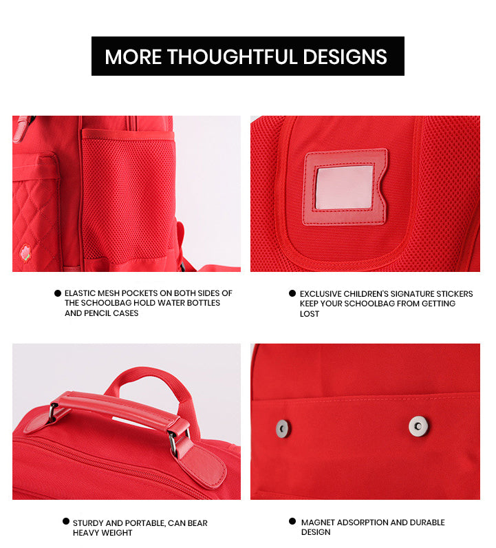 The Prairie™ Signature Backpack