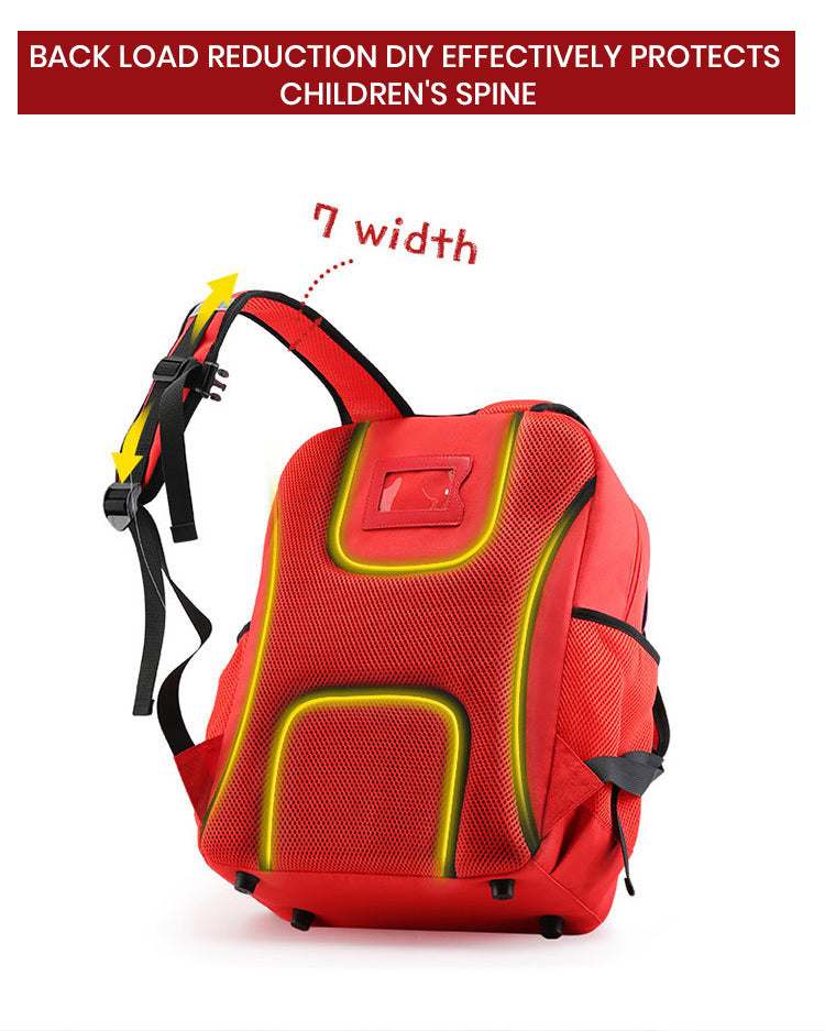 The Prairie™ Signature Backpack