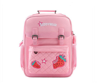 The Prairie™ Signature Backpack