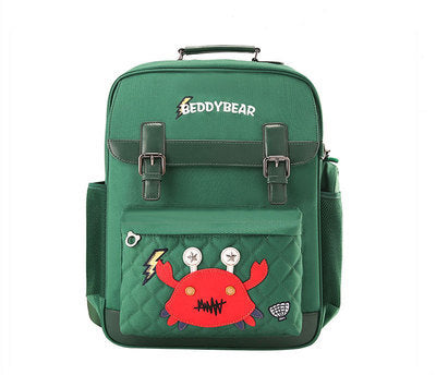 The Prairie™ Signature Backpack